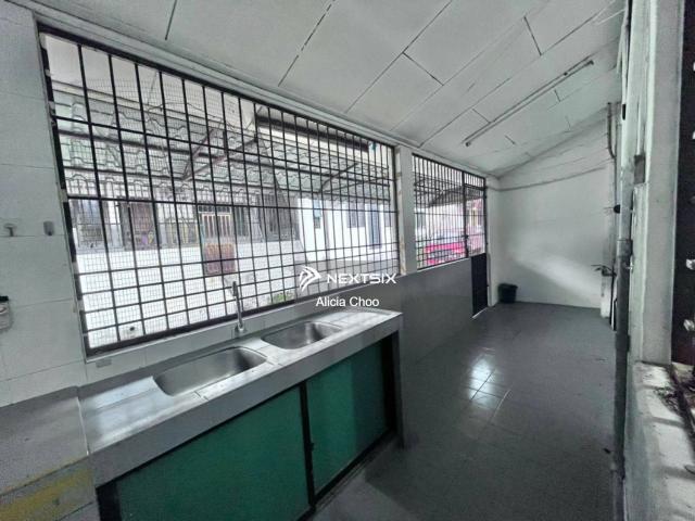 Residential House for sale in Johore Bahru, Johor