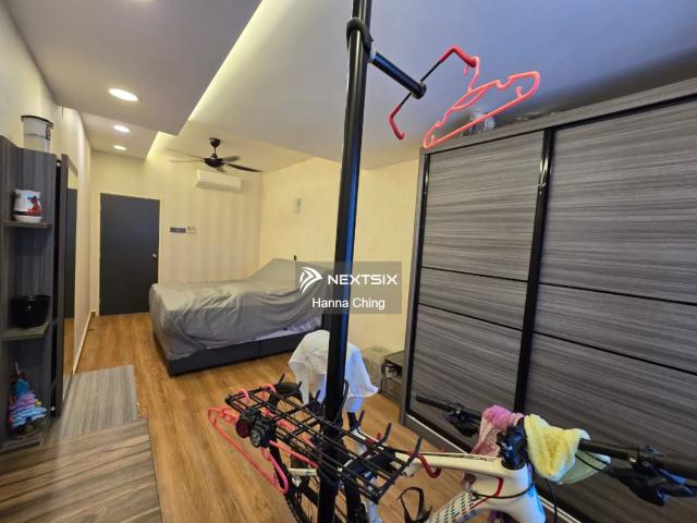 Residential House for sale in Johore Bahru, Johor