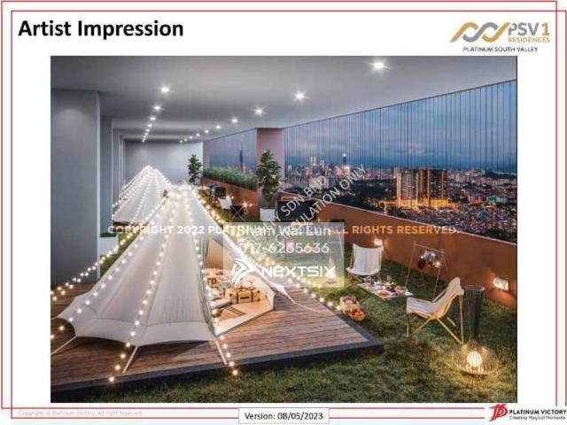 Residential House for sale in Johor