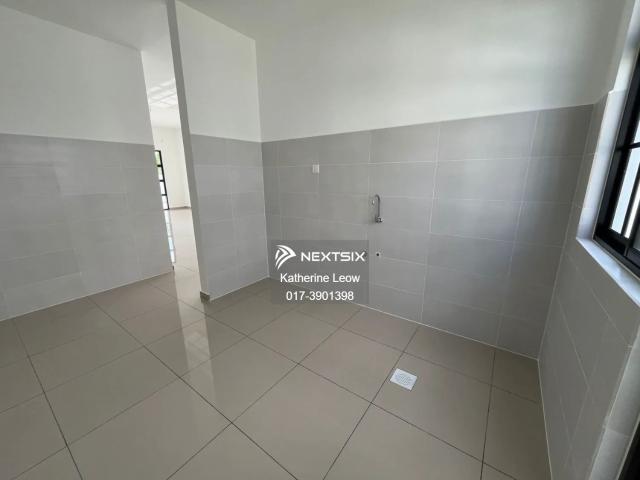 Residential House for sale in Johore Bahru, Johor