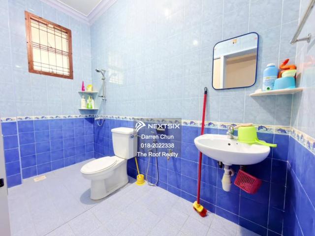 Residential House for sale in Johor