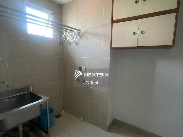 Warehouse for sale in Masai, Johor