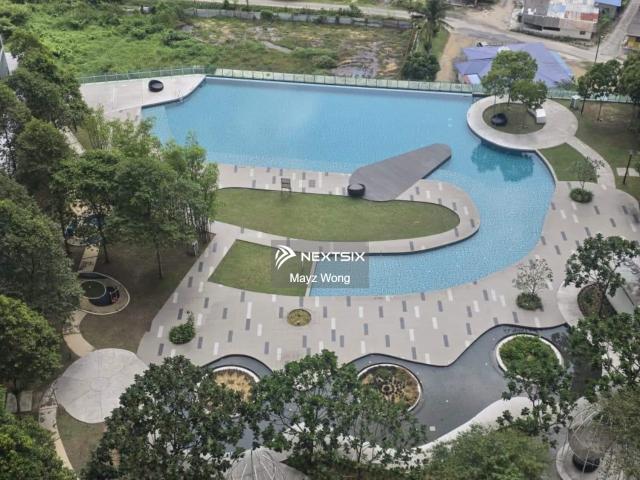 Residential House for sale in Johor