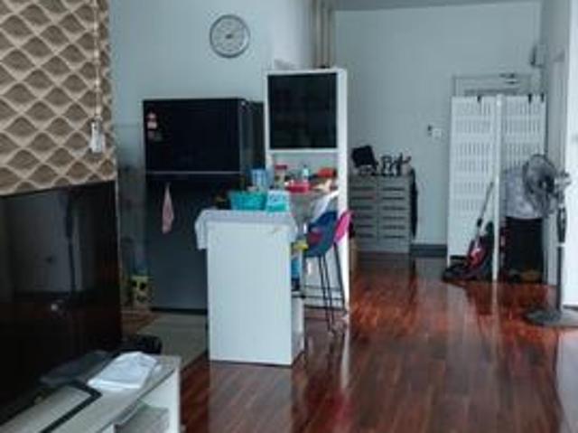 Apartment for sale in Kinabalu, Sabah