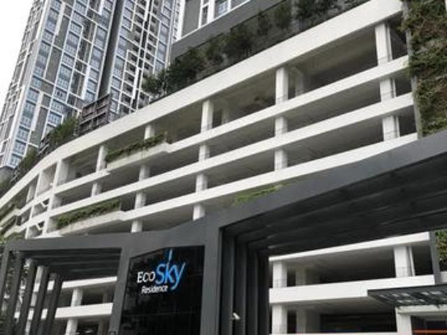 Apartment for sale in Country Heights Damansara, Kuala Lumpur
