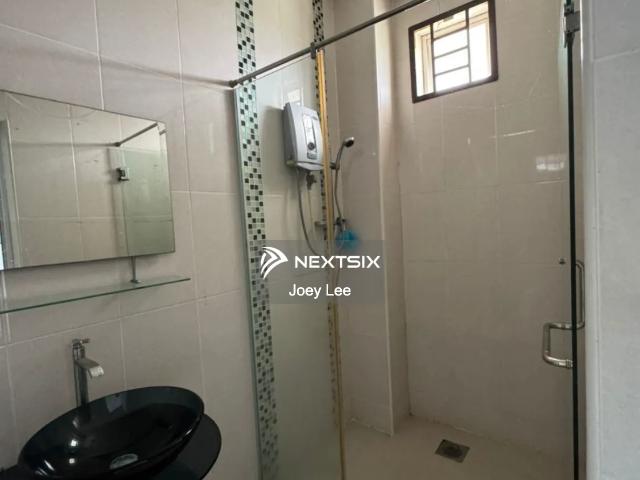 Residential House for sale in Johor Bahru