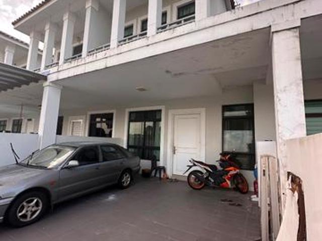 Terraced House for sale in Pasir Gudang, Johor