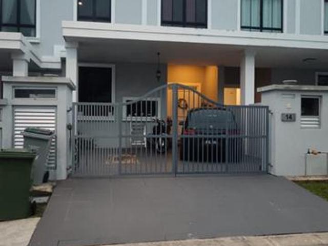Terraced House for sale in Pasir Gudang, Johor