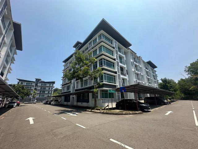Condominium for sale in Kinabalu, Sabah