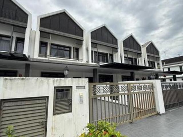 Terraced House for sale in Johore Bahru, Johor