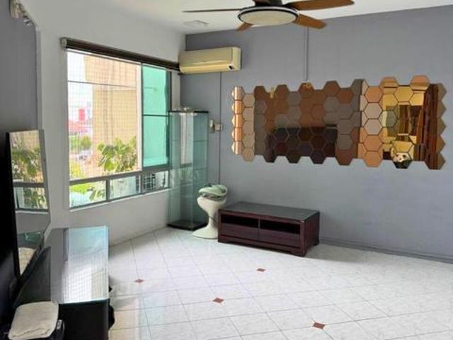 Condominium for sale in Kinabalu, Sabah