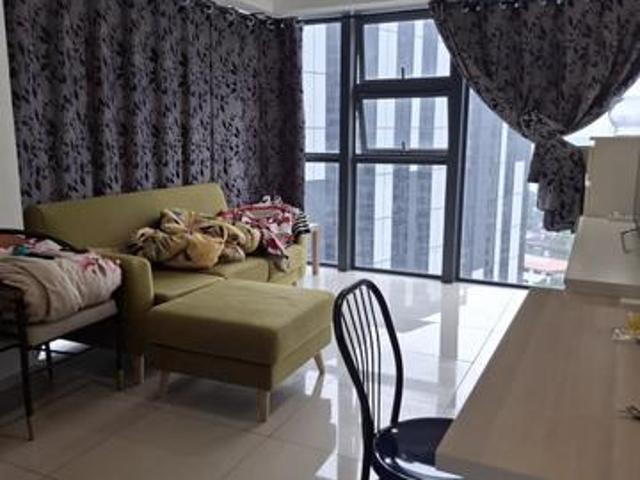 Duplex for sale in Cheras, Kuala Lumpur