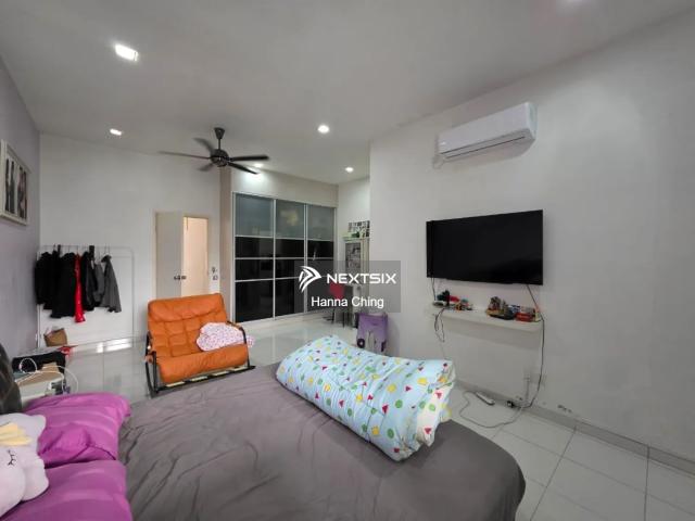 Residential House for sale in Johore Bahru, Johor