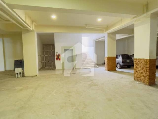 Apartment for sale in اسلام آباد, زون 1