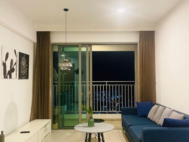 Căn hộ bán tại Phường Tân Mỹ, Thành phố Hồ Chí Minh