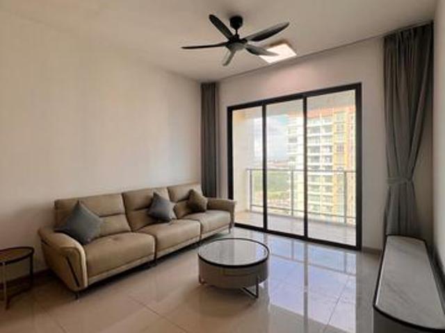 Serviced Residence for sale in Kinabalu, Sabah