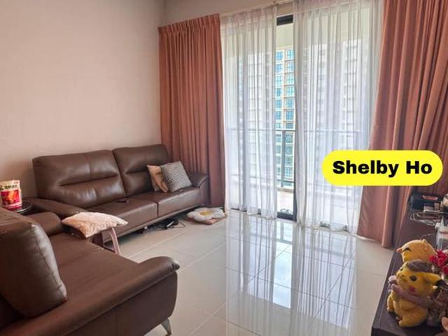 Serviced Residence for sale in Kinabalu, Sabah