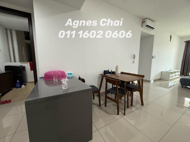 Serviced Residence for sale in Kota Kinabalu, Bahagian Pantai Barat