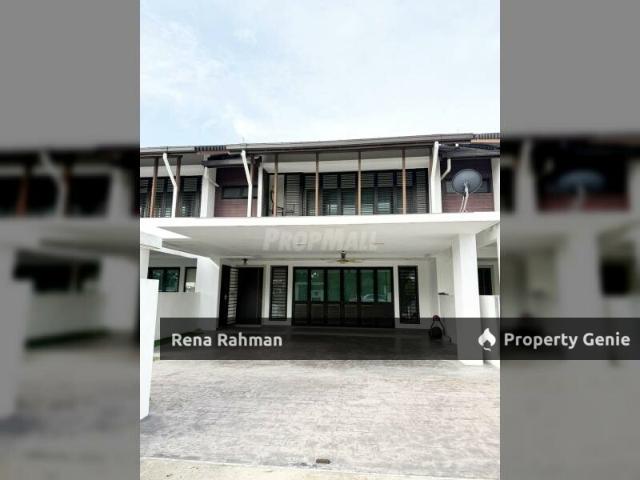 Terraced House for sale in Petaling, Alam Impian