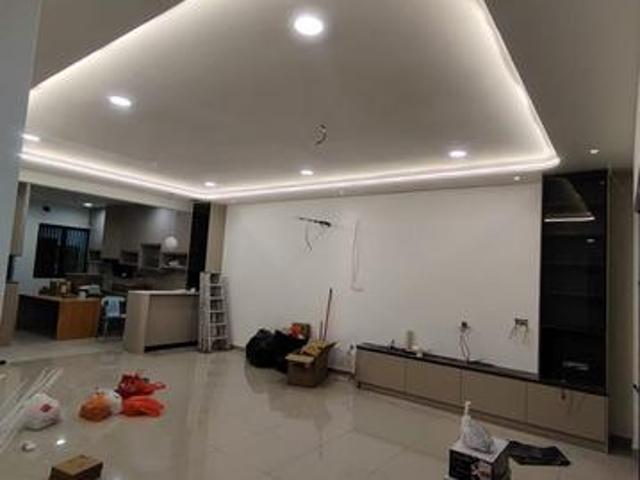Terraced House for sale in Petaling, Alam Impian