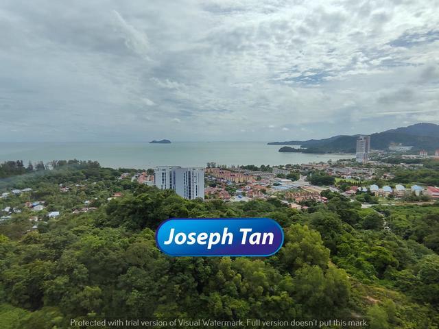 Condominium for sale in Georgetown, Penang