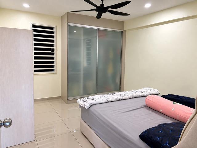 Condominium for sale in Barat Daya, George Town