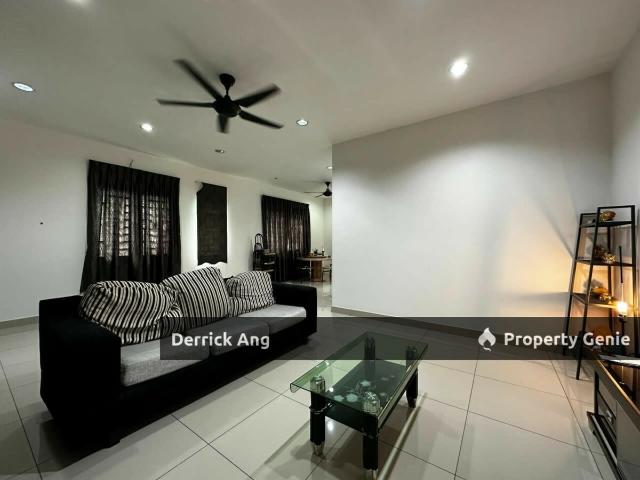 Terraced House for sale in Tebrau, Johor