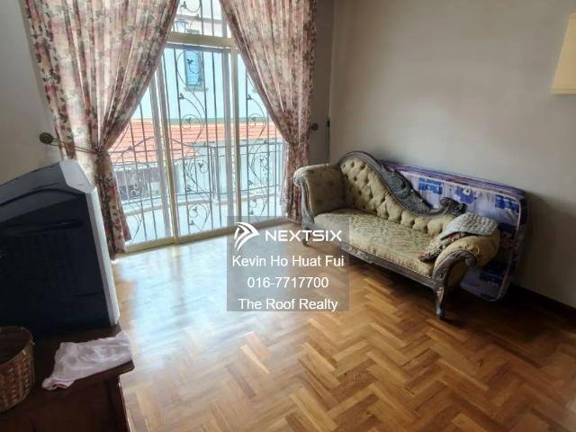 Shop for sale in Kuala Selangor, Selangor