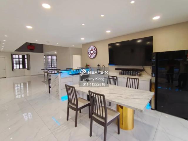 Shop for sale in Selangor