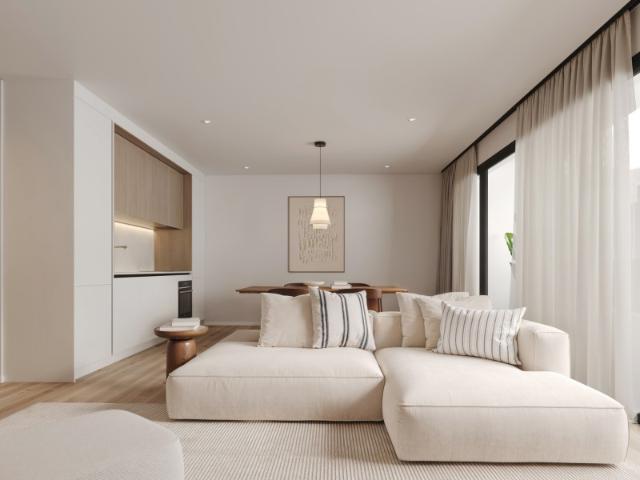 Apartamento venda em Porto