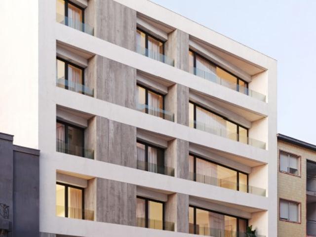 Apartamento venda em Porto