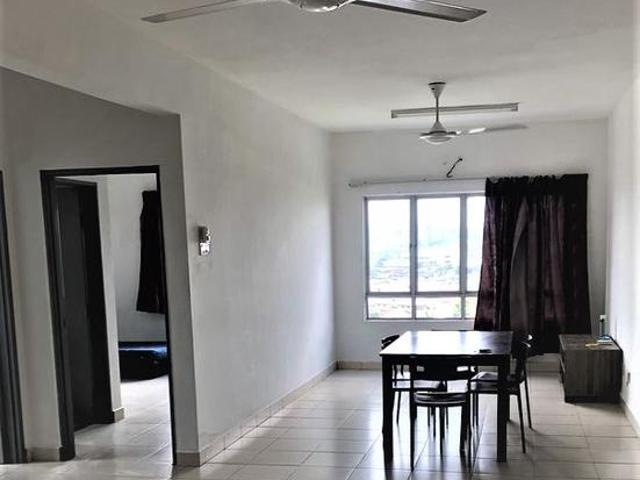 Serviced Residence for sale in Petaling, Subang Jaya
