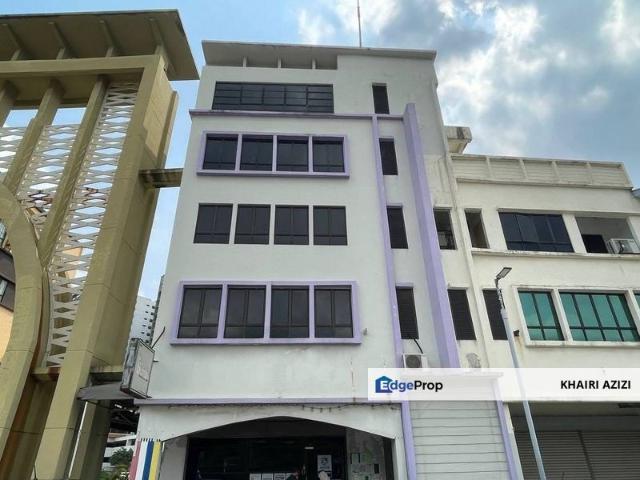 Shop for sale in Petaling, Alam Impian
