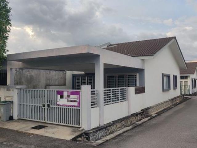 Terraced House for sale in Lenggeng, Seremban