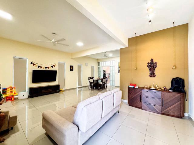 Terraced House for sale in Petaling, Alam Impian