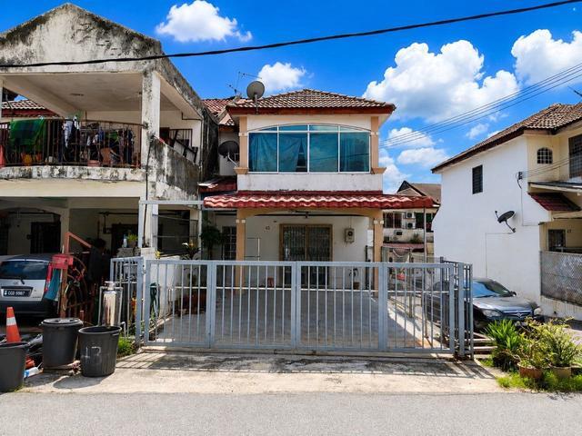 Terraced House for sale in Selayang, Selangor
