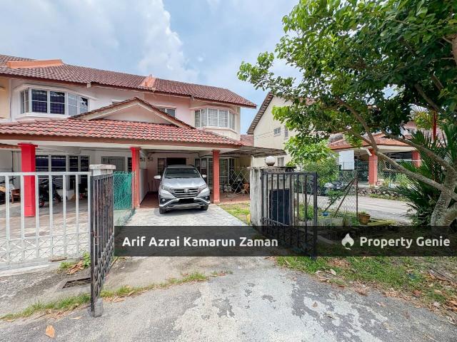 Terraced House for sale in Kajang, Langat