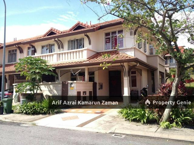 Terraced House for sale in Putrajaya