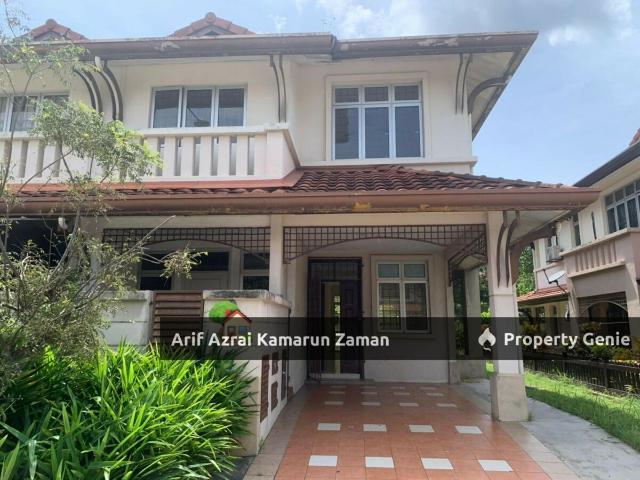 Terraced House for sale in Putrajaya