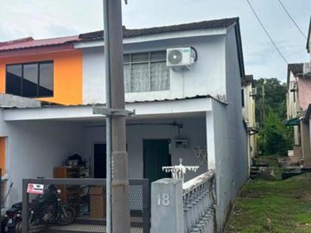 Terraced House for sale in Masai, Johor