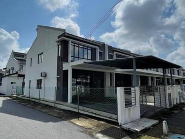 Terraced House for sale in Bandar Saujana Utama, Kuala Selangor