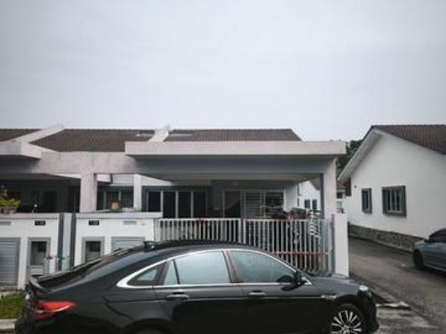 Terraced House for sale in Lengging, Negeri Sembilan