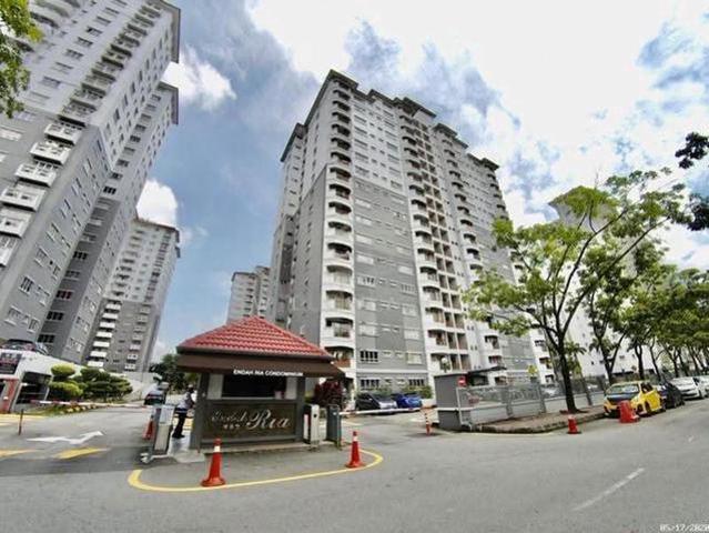 Condominium for sale in Sri Petaling, Kuala Lumpur