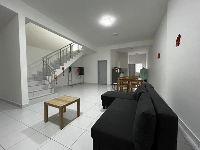 Terraced House for sale in Pasir Gudang, Johor