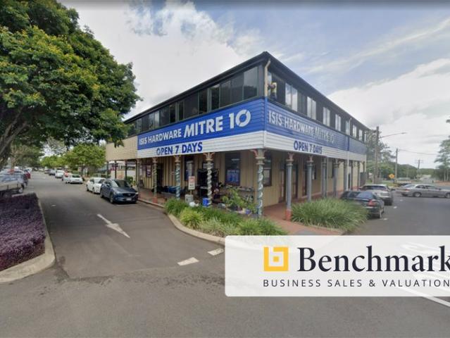 Property for sale in Muttaburra, Queensland