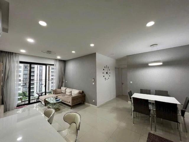 Căn hộ bán tại Khu phố 9, Thành phố Hồ Chí Minh
