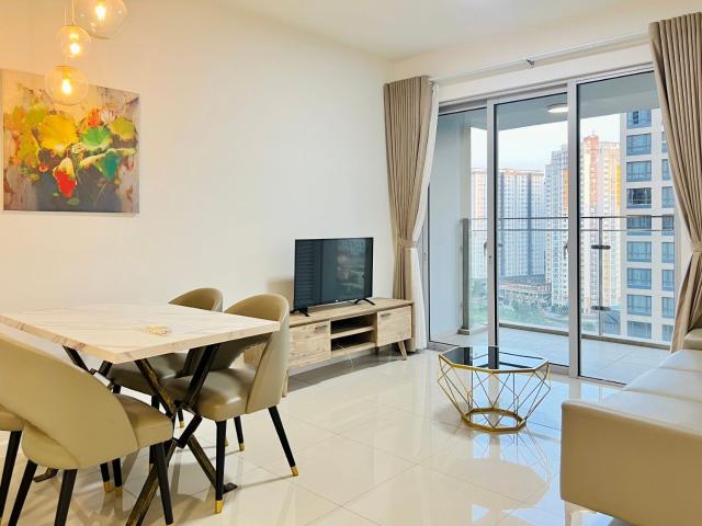 Căn hộ bán tại Thủ Đức, Hồ Chí Minh