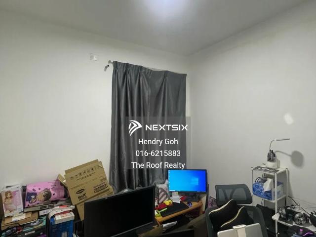 Residential House for sale in Bukit Ledang, Johor