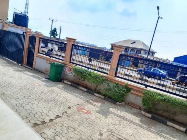 Commercial for sale in Lagos, Alimosho