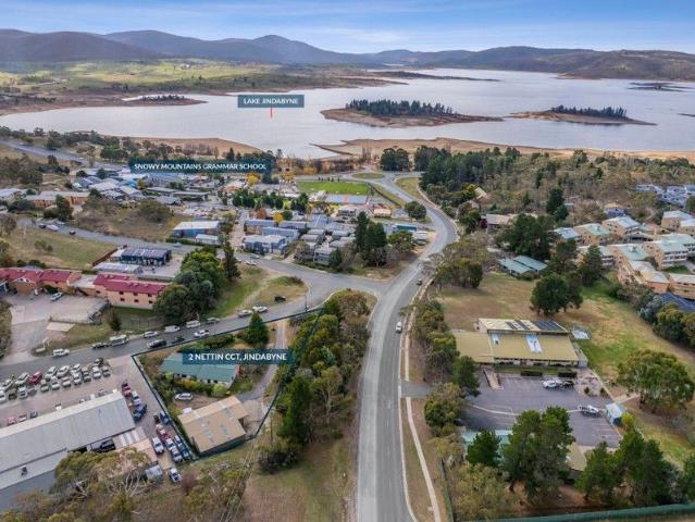 House for sale in Jindabyne, New South Wales